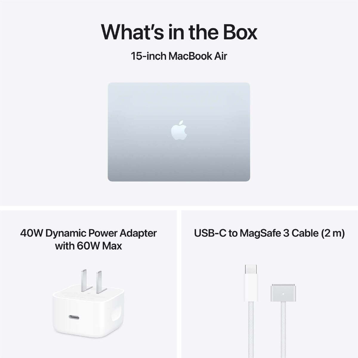 Apple MacBook Air 15-Inch M5